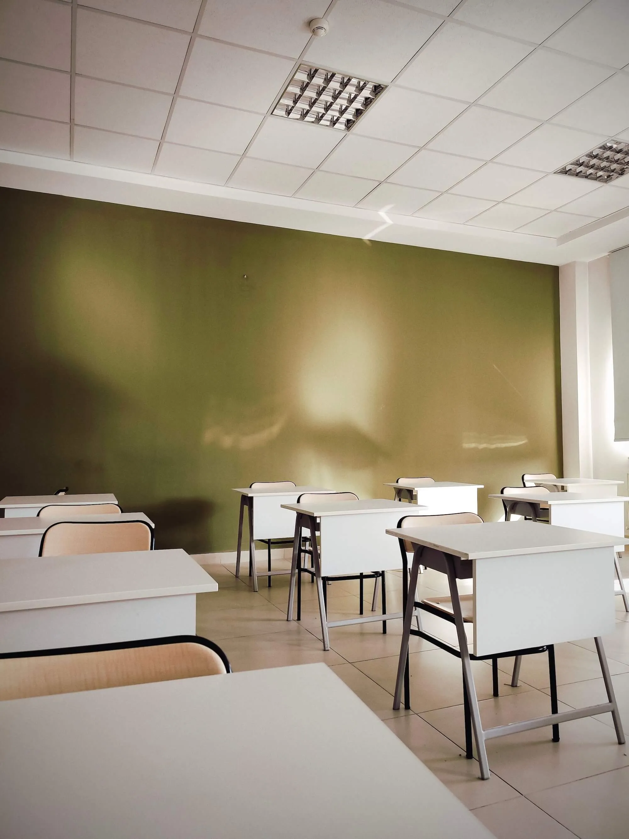 Classroom