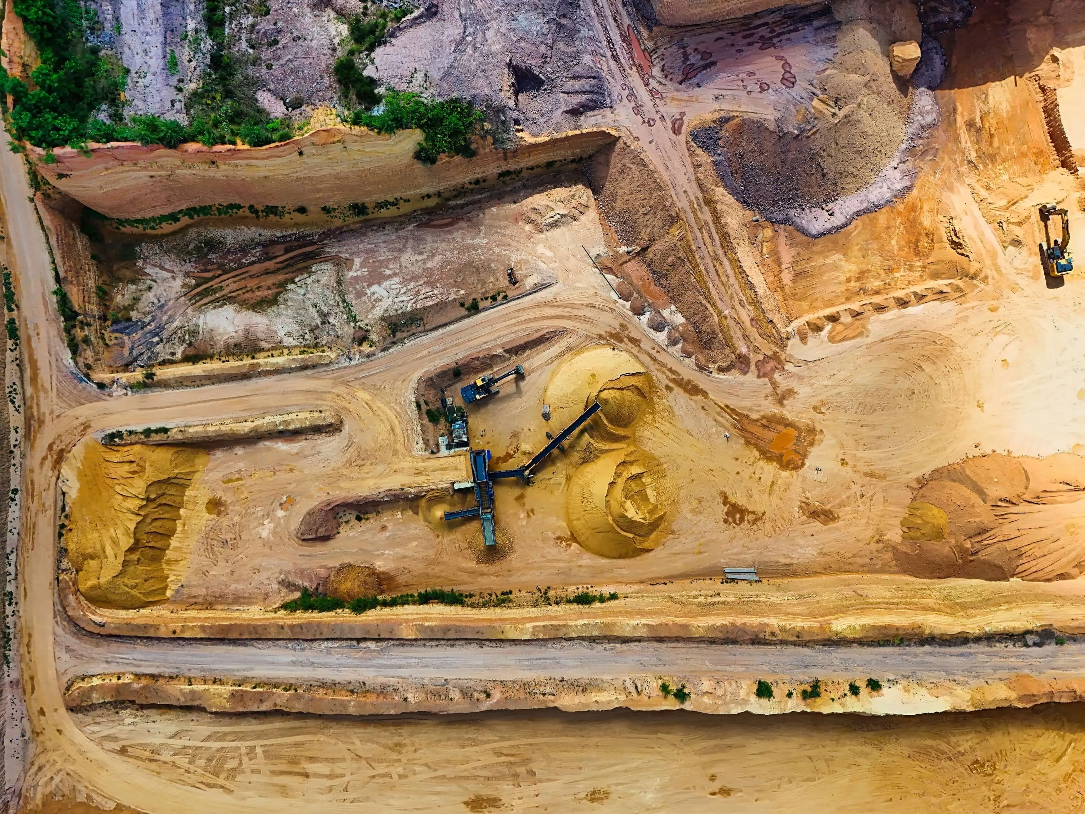 Mining Hero